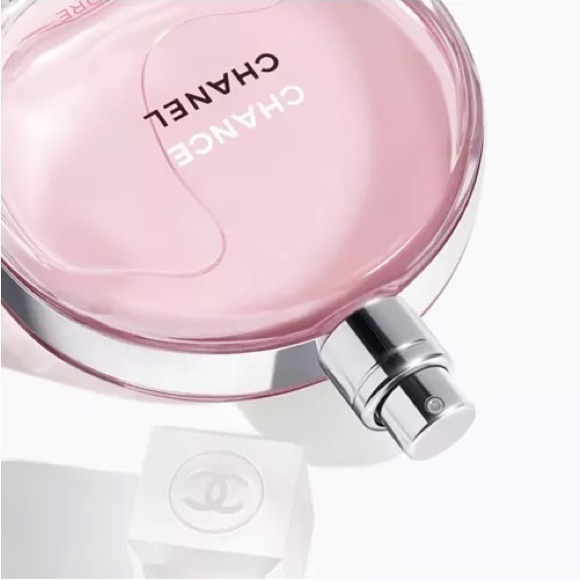 CHANEL CHANCE EAU TENDRE 1.7-oz - Picture 2 of 5